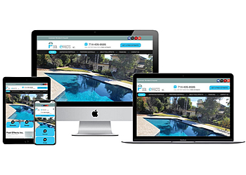 Rancho Cucamonga Web Designers Websites Makeover