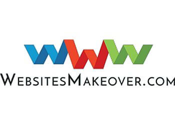 Websites Makeover Rancho Cucamonga Web Designers