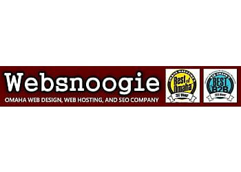 Websnoogie, LLC Omaha Web Designers image 1