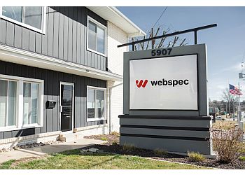 Des Moines Web Designers Webspec