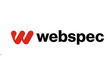 Webspec Des Moines Web Designers