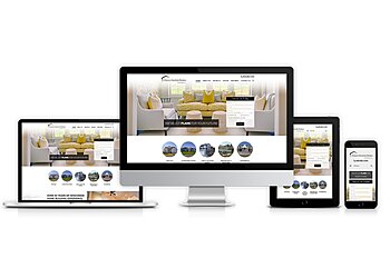 Madison Web Designers Webstix