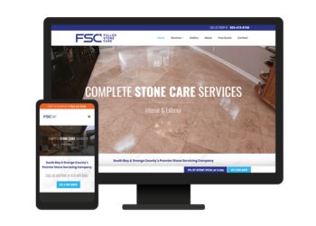 Torrance Web Designers Webstract, Inc