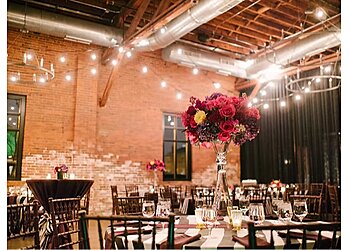 Columbus Wedding Planners Wedded Perfection