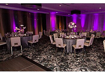 Columbus Wedding Planners Wedded Perfection