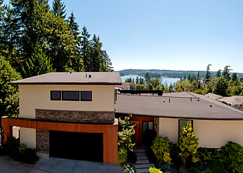 Tacoma Residential Architects Weddermann Architecture PLLC