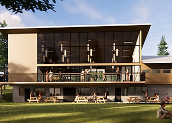 Tacoma Residential Architects Weddermann Architecture PLLC