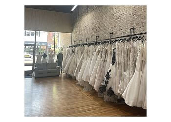 Wedding Dresses Clarksville Tn 8