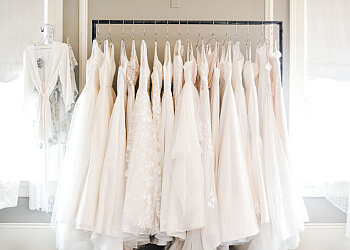 3 Best Bridal  Shops in New  Orleans  LA ThreeBestRated