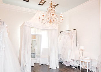 3 Best Bridal  Shops in New  Orleans  LA Expert 