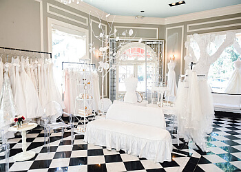 Wedding Belles New Orleans Bridal Shops