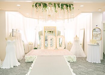 Chandler Bridal Shops Wedding Belles Bridal Boutique
