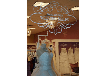 wedding belle bridal shoppe