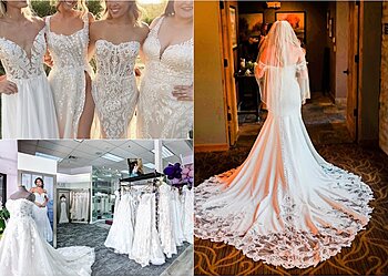 Chandler Bridal Shops Wedding Belles Bridal Boutique