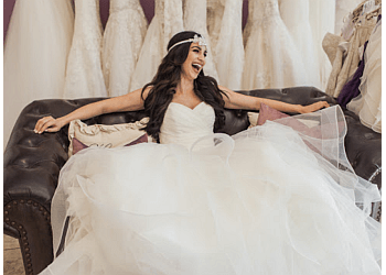 wedding belle bridal shoppe