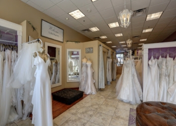 3 Best Bridal Shops in Gilbert, AZ - Expert Recommendations