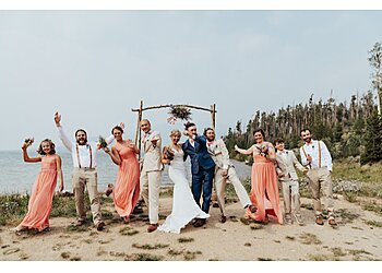 Albuquerque Wedding Planners Wedding Collective New Mexico