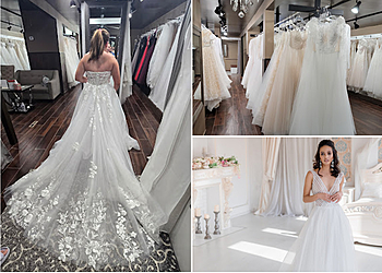 Wedding Dreams - Springfield, MA Bridal Shops - Service Image