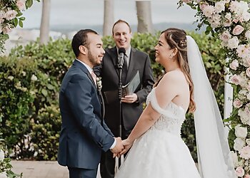 Los Angeles Wedding Officiants Wedding Officiant Jon