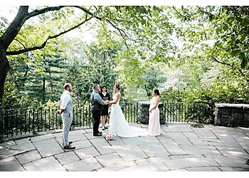 New York Wedding Planners Wedding Packages NYC