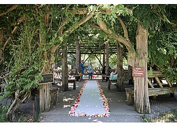 New York Wedding Planners Wedding Packages NYC