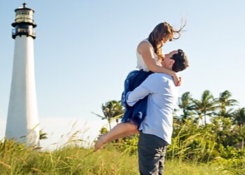 Miami Wedding Photographers Wedding Photo & Video by Liam