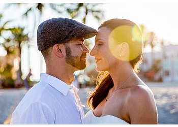 Wedding Photo & Video by Liam Miami Wedding Photographers
