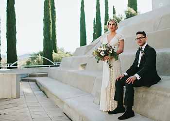 Tempe Wedding Photographers Wedding Photographers of Arizona