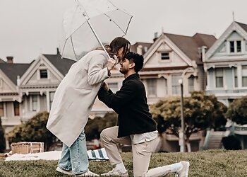 San Francisco Wedding Photographers Wedding Photography by IQphoto