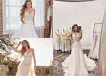 St Paul Bridal Shops Wedding Shoppe, Inc.