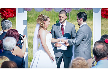 Wedding Videos Colorado - Denver, CO Videographers - Work Image