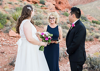 Las Vegas Wedding Officiants Wedding Vows Las Vegas