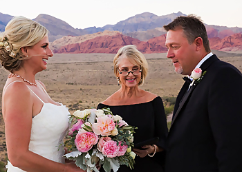 Las Vegas Wedding Officiants Wedding Vows Las Vegas