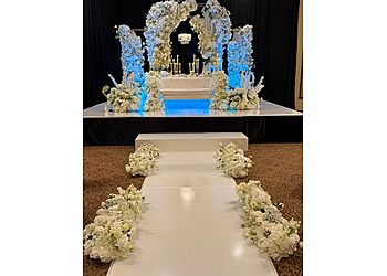 Wedding Wonders by Uzma - Irving, TX Event Management Companies - Event Coordination Image