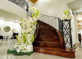 Wedding Wonders by Uzma Wedding Wonders by Uzma - Irving, TX Event Management Companies - Venue Decoration Image