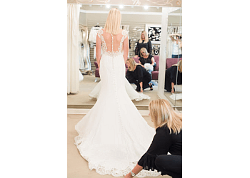 3 Best Bridal Shops in Des Moines IA Expert Recommendations
