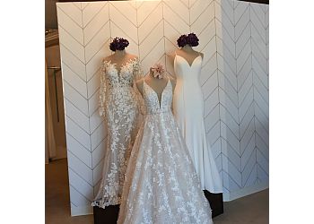 3 Best Bridal  Shops in Des  Moines  IA ThreeBestRated