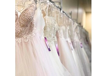 Fremont Bridal Shops Weddings and Dreams