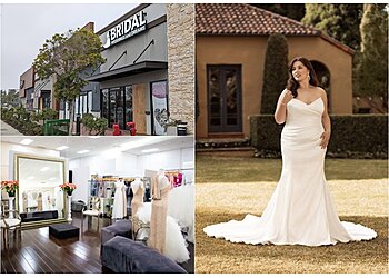 Fremont Bridal Shops Weddings and Dreams