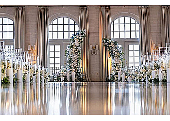 Baton Rouge Wedding Planners Weddings by Allie
