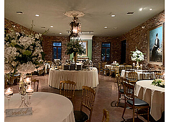 Baton Rouge Wedding Planners Weddings by Allie