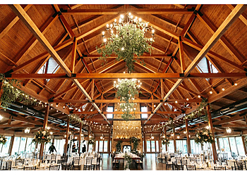 Rockford Wedding Planners Weddings by Danica