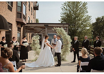 Rockford Wedding Planners Weddings by Danica