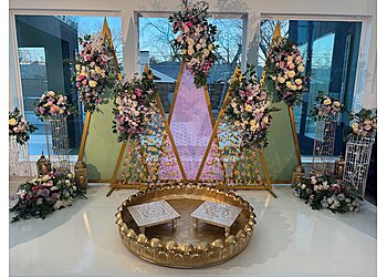 Garland Wedding Planners Weddings by Farah