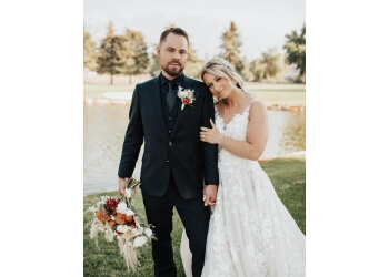 Weddings by Kimberly Nicole West Valley City Wedding Planners