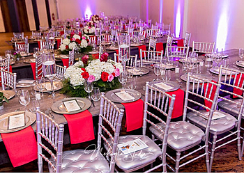 Newark Wedding Planners Weddings by Natasha