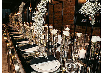 Newark Wedding Planners Weddings by Natasha