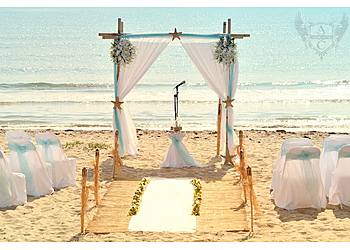 Port St Lucie Wedding Planners Weddings by Rachel