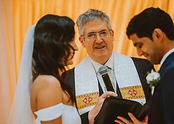 Chicago Wedding Officiants Weddings by Rev. Bill Epperly