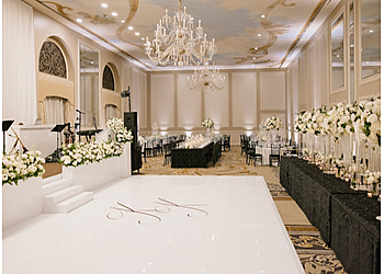 Plano Wedding Planners Weddings by StarDust